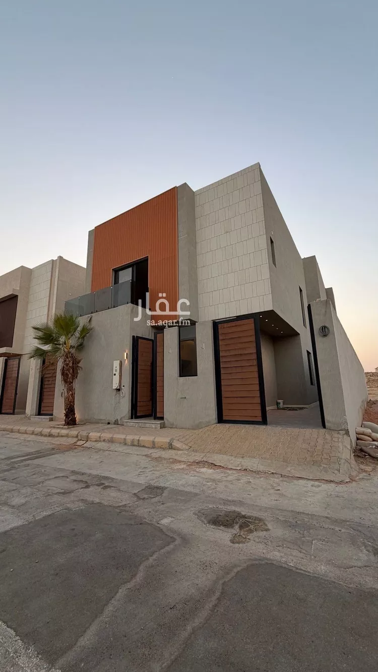 فيلا للبيع في شارع عبدالقادر بن عبدالوارث, حي المهدية, مدينة الرياض, منطقة الرياض صورة 3
