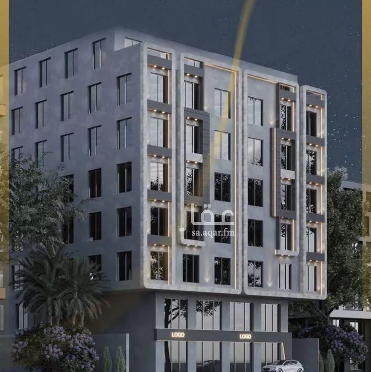 شقة للبيع في شارع السامر, حي الواحة, مدينة جدة, منطقة مكة المكرمة