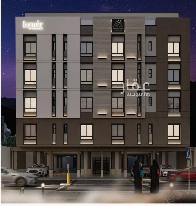 شقة للبيع في شارع ضياء الدين رجب, حي مشرفة, مدينة جدة, منطقة مكة المكرمة