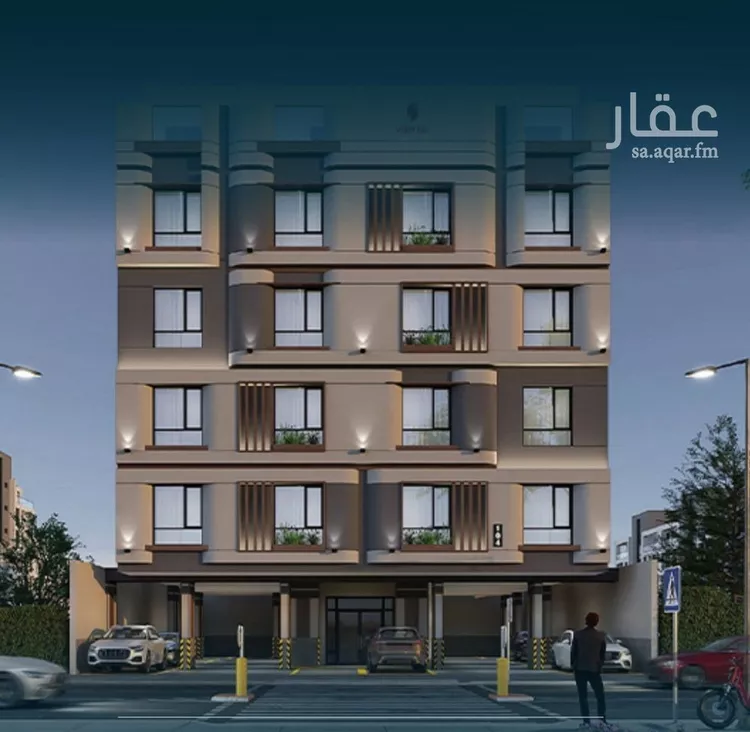 شقة للبيع في شارع ابو كبشه الانصاري, حي النعيم, مدينة جدة, منطقة مكة المكرمة