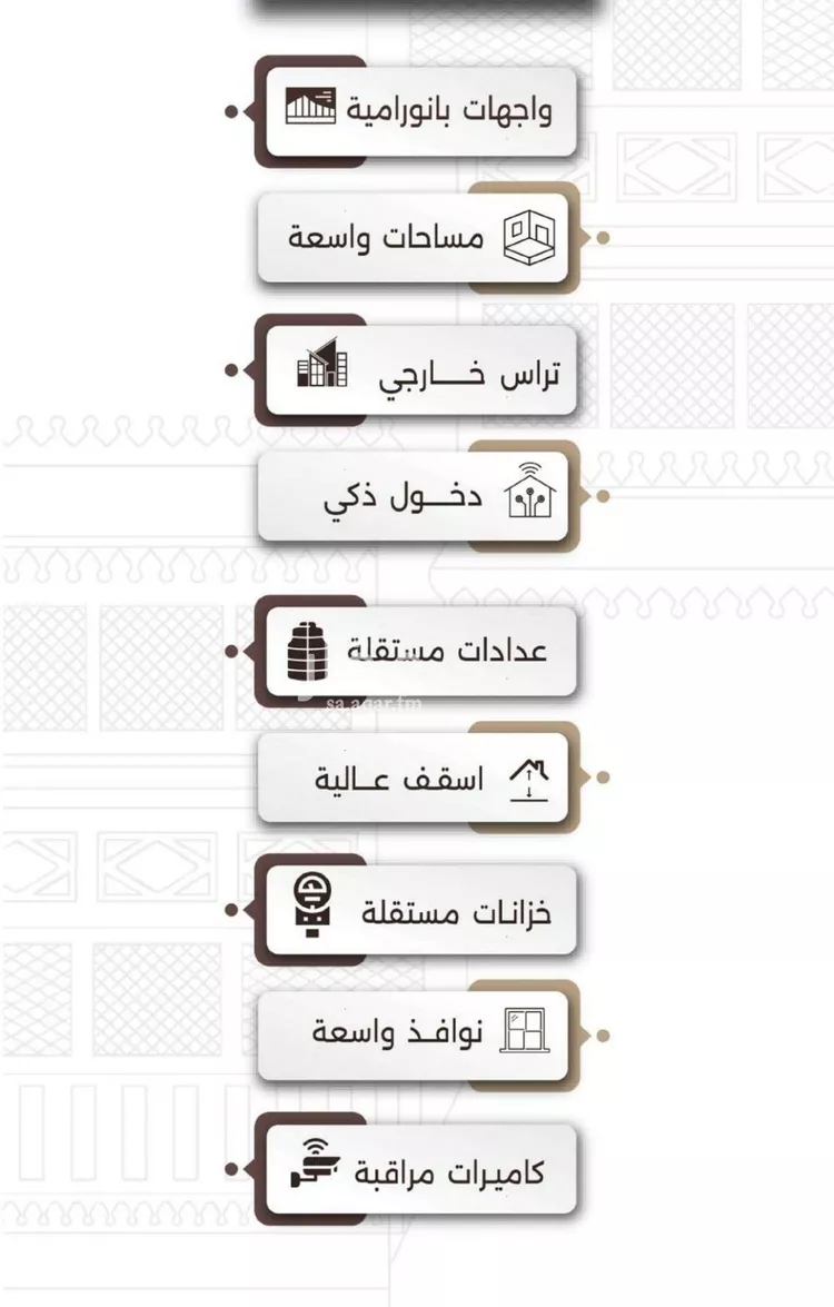 شقة للبيع في شارع اسيد بن الاخنس, حي النعيم, مدينة جدة, منطقة مكة المكرمة صورة 2