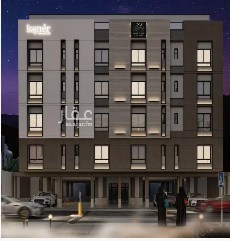 شقة للبيع في شارع ضياء الدين رجب, حي مشرفة, مدينة جدة, منطقة مكة المكرمة