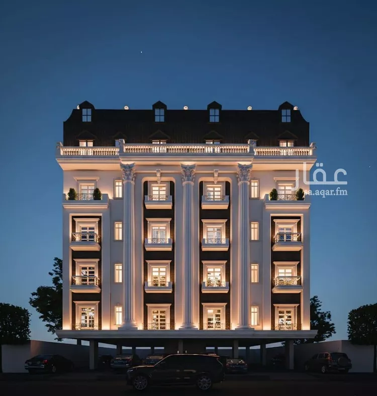 شقة للبيع في شارع الحوايه, حي النزهة, مدينة جدة, منطقة مكة المكرمة