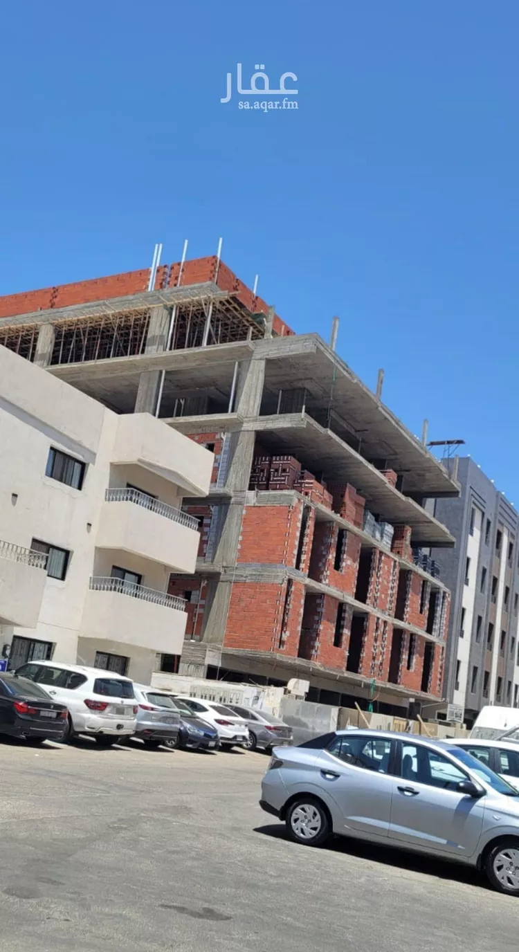 Apartment for Sale in Jeddah As Salamah