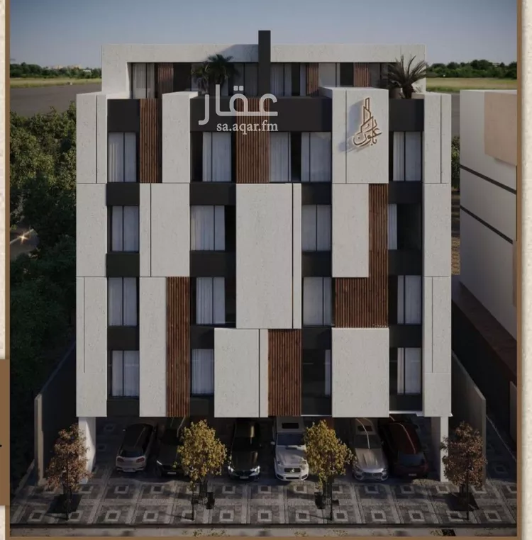 شقة للبيع في شارع علي بن عبد الرحمن السوسي, حي الريان, مدينة جدة, منطقة مكة المكرمة