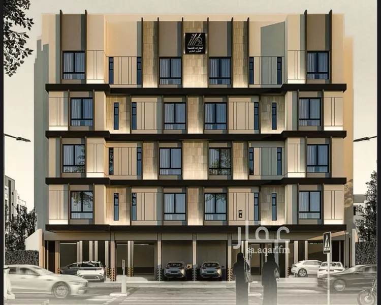شقة للبيع في شارع عمر بن الحاجب, حي الريان, مدينة جدة, منطقة مكة المكرمة