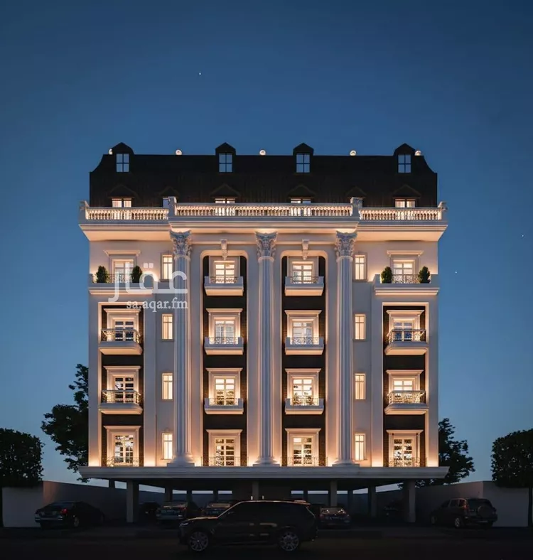 شقة للبيع في شارع الحوايه, حي النزهة, مدينة جدة, منطقة مكة المكرمة