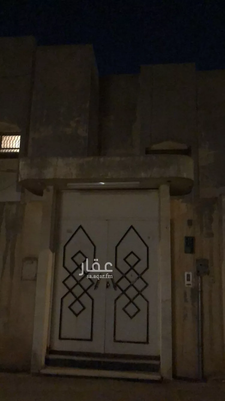 فيلا للبيع في شارع هجرة العين, حي السلام, مدينة الرياض, منطقة الرياض صورة 2