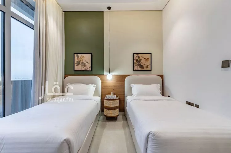 شقة للبيع في شارع وادي الشوكة, حي الصحافة, مدينة الرياض, منطقة الرياض 1 صورة