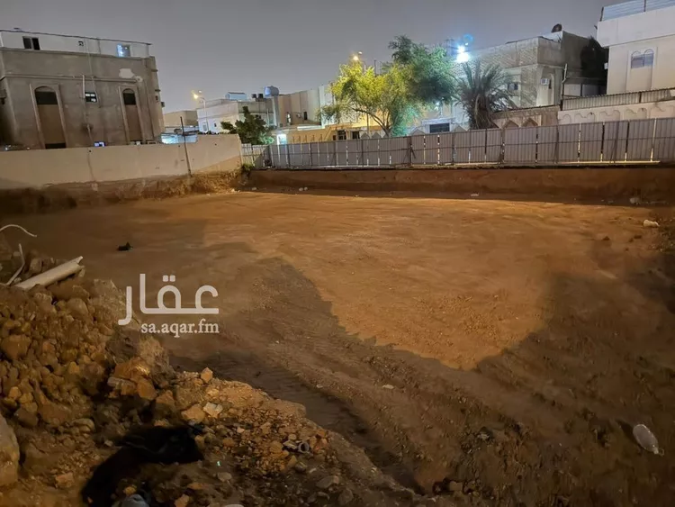 أرض للبيع في شارع حسان بن ثابت, حي النسيم الشرقي, مدينة الرياض, منطقة الرياض صورة 3