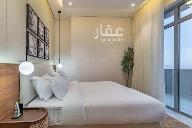 شقة للبيع في شارع وادي الشوكة, حي الصحافة, مدينة الرياض, منطقة الرياض صورة 2