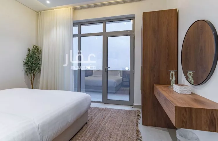 شقة للبيع في شارع وادي الشوكة, حي الصحافة, مدينة الرياض, منطقة الرياض صورة 3