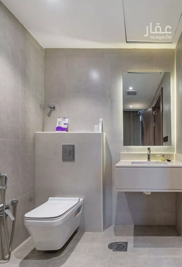 شقة للبيع في شارع وادي الشوكة, حي الصحافة, مدينة الرياض, منطقة الرياض صورة 5