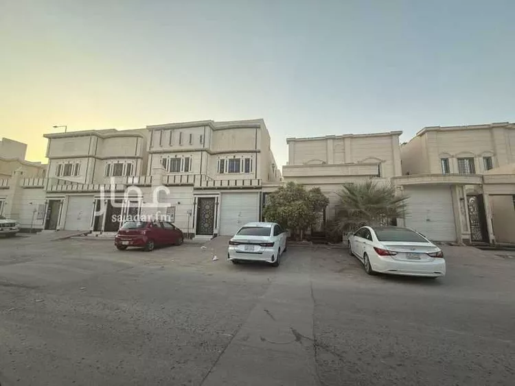 شقة للإيجار في شارع محمد بن علي الشيبي ، حي الرمال ، الرياض ، منطقة الرياض صورة 2