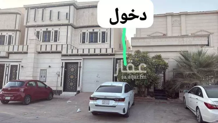 شقة للإيجار في شارع محمد بن علي الشيبي ، حي الرمال ، الرياض ، منطقة الرياض 1 صورة