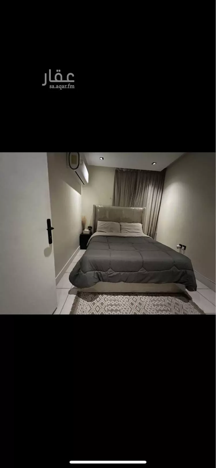 شقة مفروشة للحجز في شارع أبان بن الوليد ، حي النرجس ، الرياض ، منطقة الرياض صورة 3