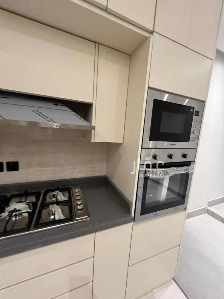 شقة للإيجار في شارع رقم 360, حي الملقا, مدينة الرياض, منطقة الرياض صورة 5