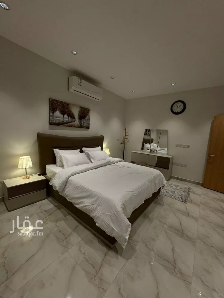 شقة للإيجار في حي النرجس, مدينة الرياض, منطقة الرياض