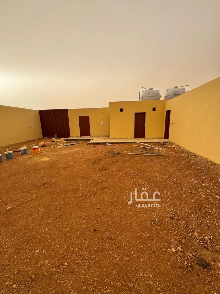 Warehouse for Rent in Riyadh Banban صورة 3