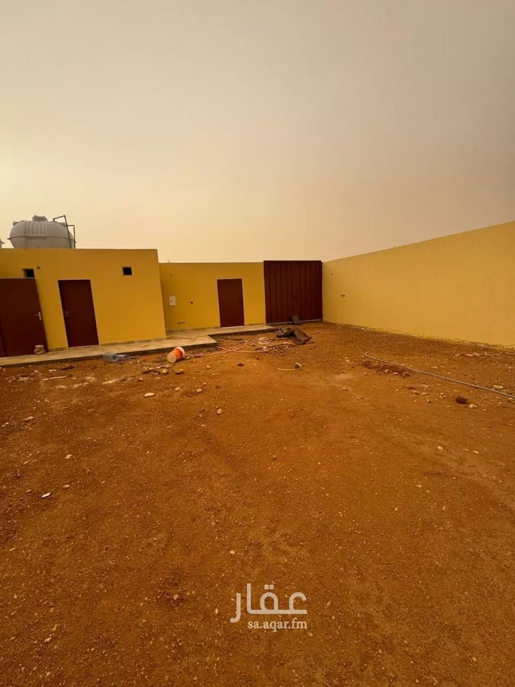 Warehouse for Rent in Riyadh Banban صورة 5