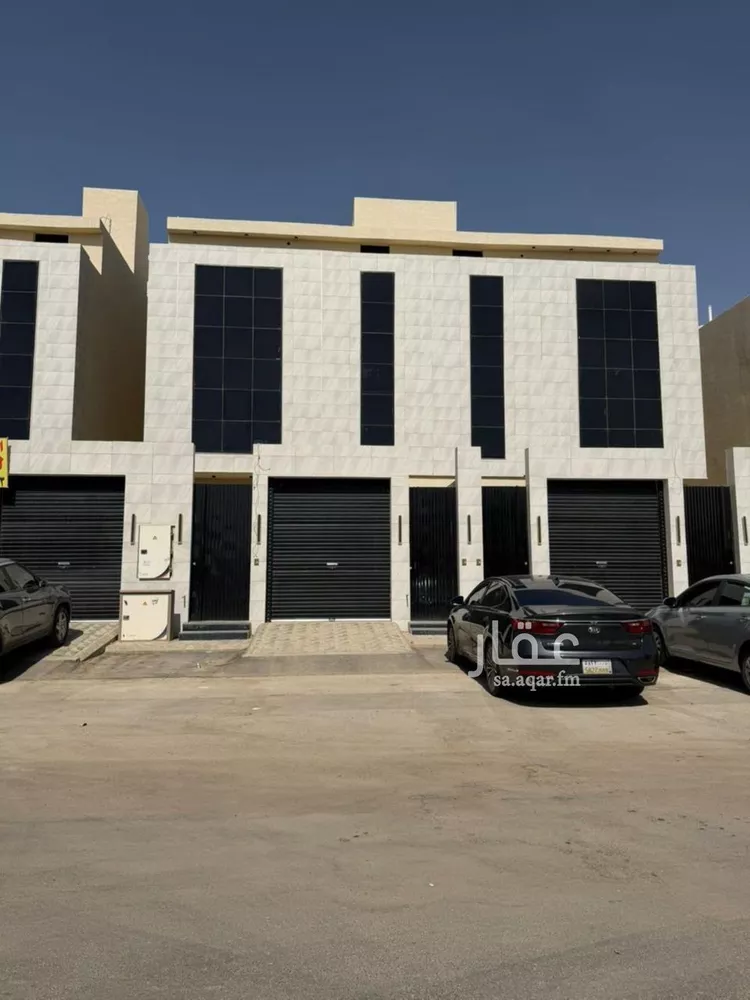 Floor for Rent in Riyadh Tuwaiq