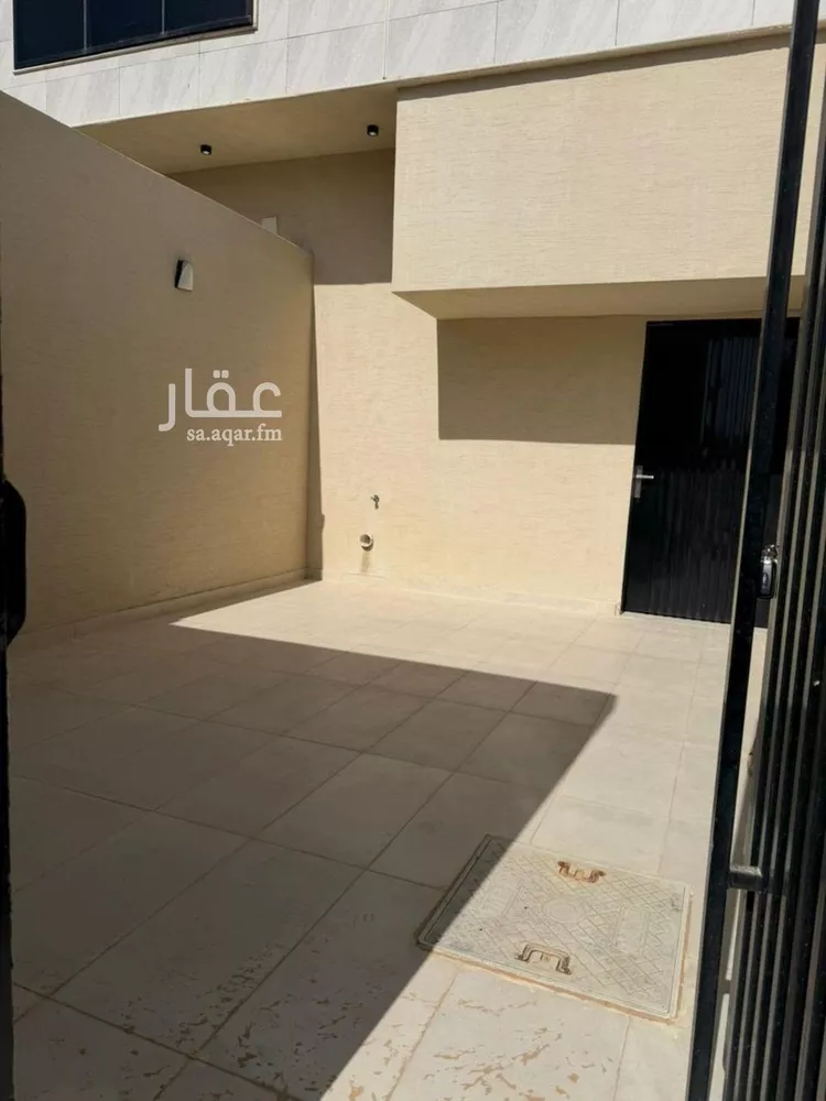 دور للإيجار في شارع أحمد محمد جمال, حي طويق, مدينة الرياض, منطقة الرياض صورة 2