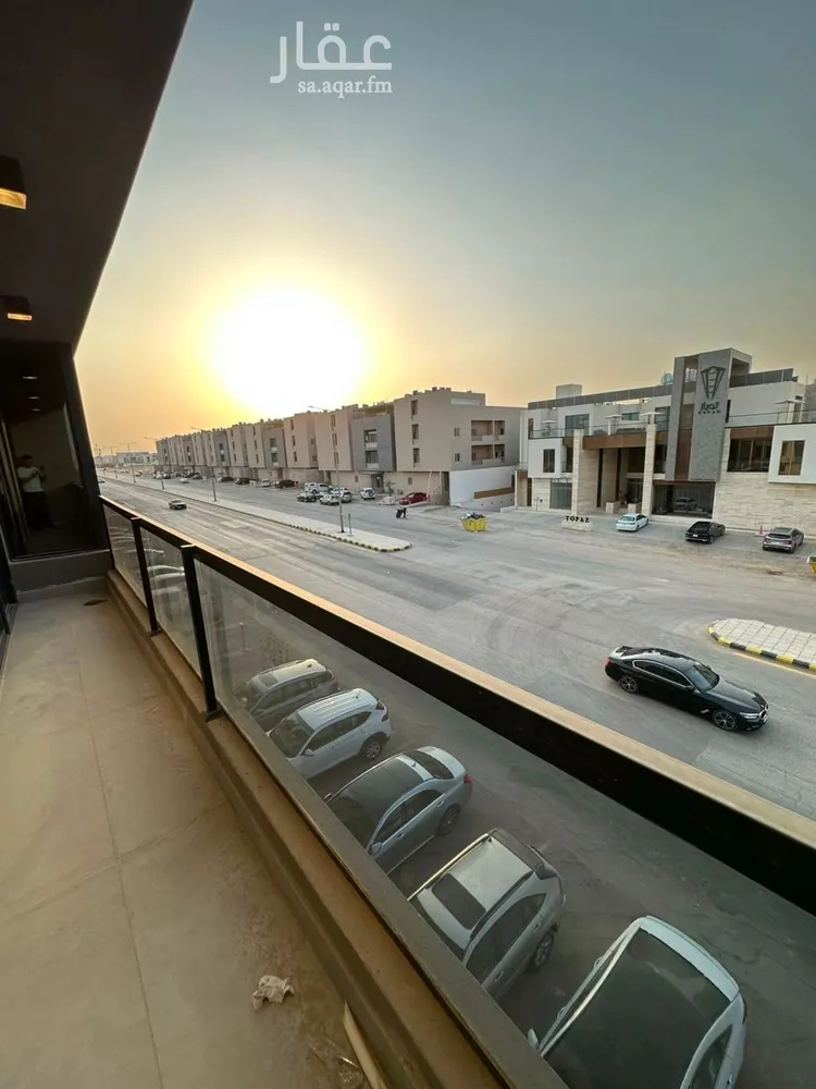 شقة للإيجار في شارع الجبالة, حي الملقا, مدينة الرياض, منطقة الرياض 19