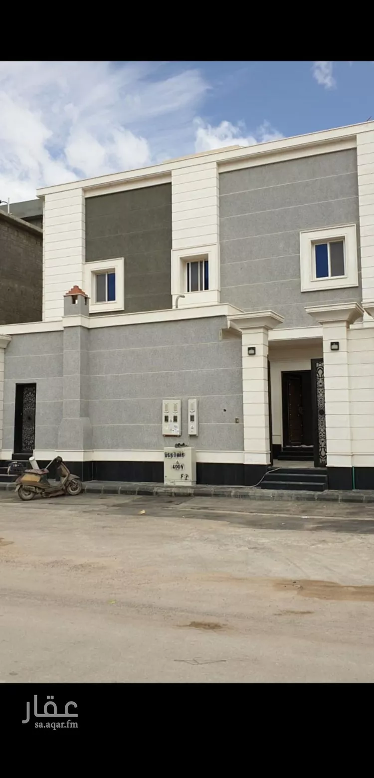 Studio for rent in Riyadh Al Arid