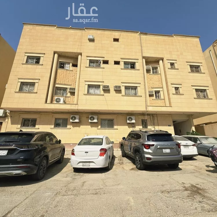 Apartment for Sale in Riyadh Ishbiliyah