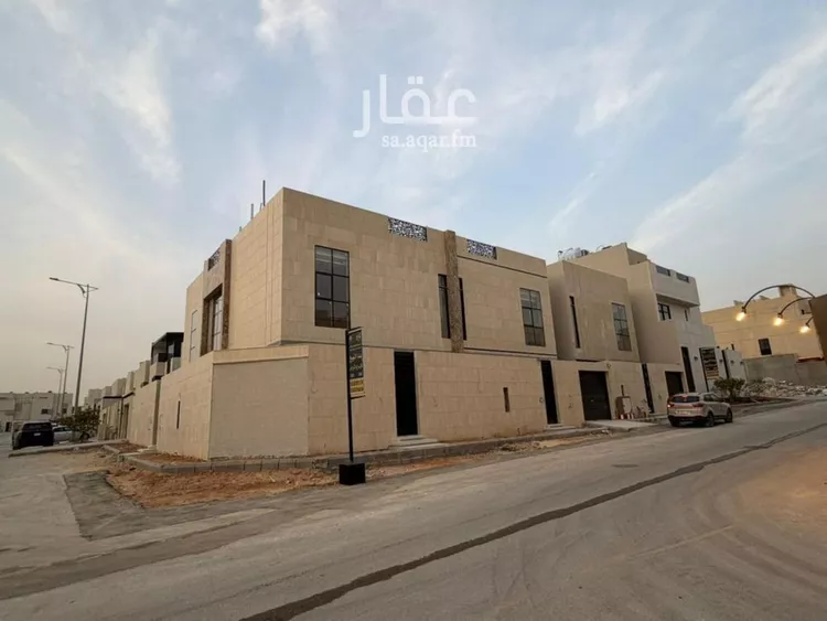Villa for Sale in Riyadh An Narjis