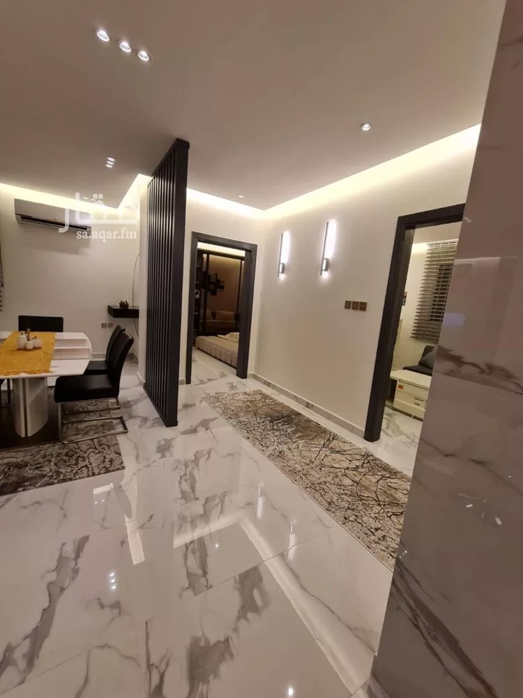شقة للإيجار في شارع الأصيل, حي الصحافة, مدينة الرياض, منطقة الرياض صورة 3