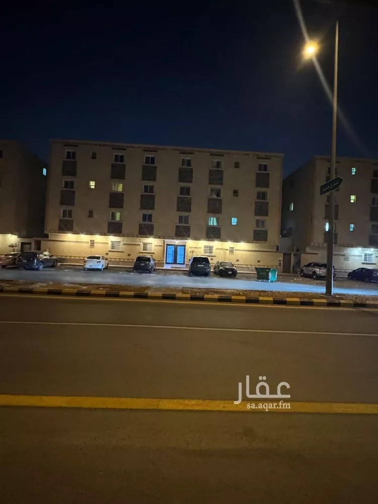 Apartment for Rent in Riyadh Dhahrat Laban