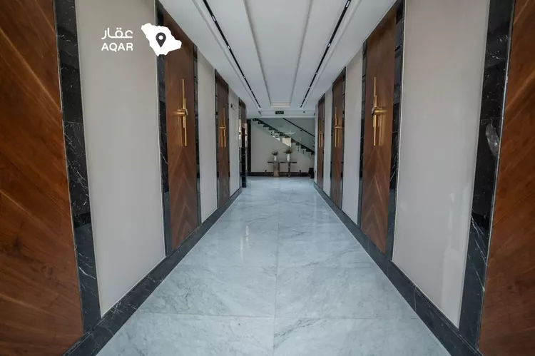 Apartment for Rent in Riyadh Hittin 9