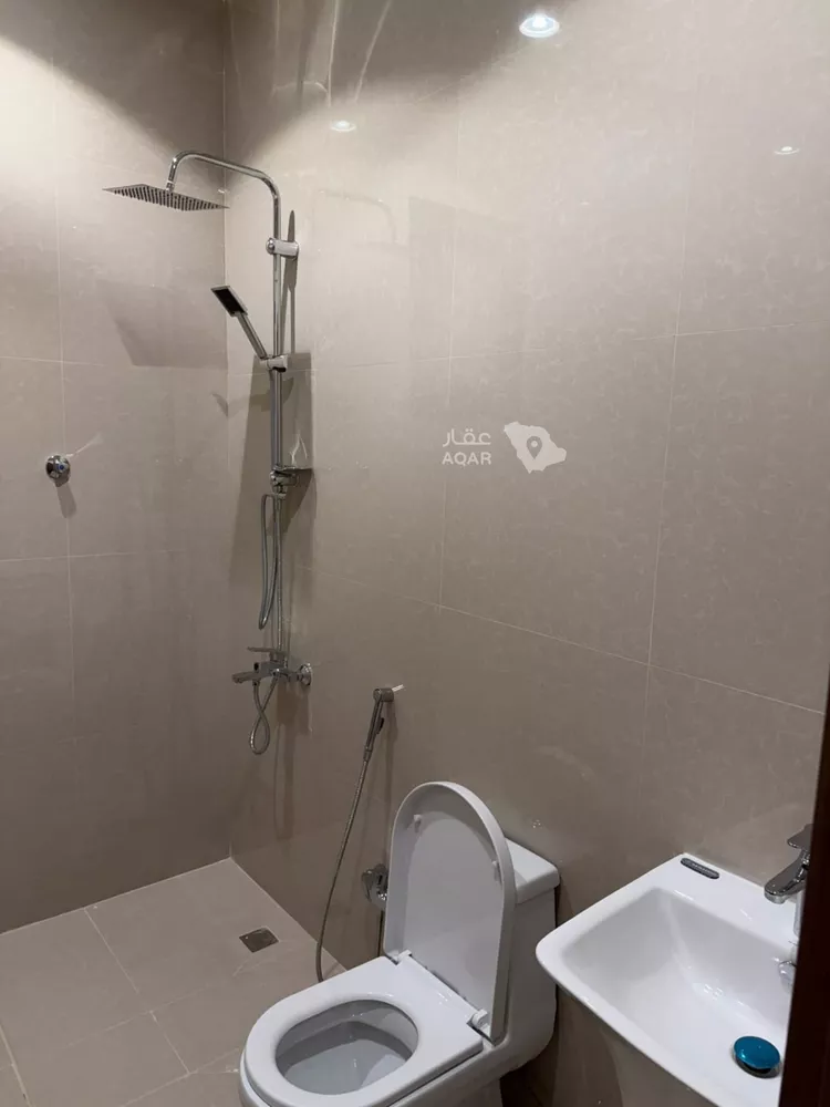 شقة للإيجار في شارع بعيجان, حي قرطبة, مدينة الرياض, منطقة الرياض 19