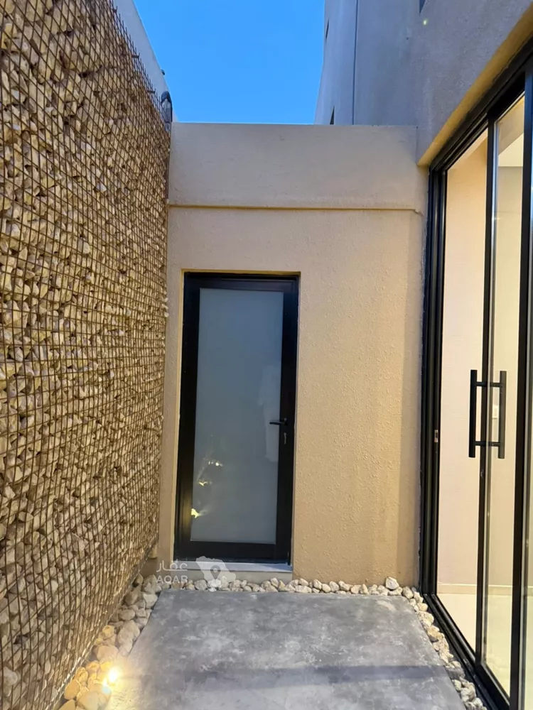فيلا للإيجار في شارع مرة بن عمرو, حي النرجس, مدينة الرياض, منطقة الرياض 12