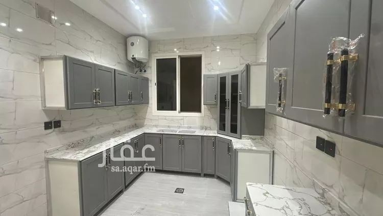 دور للإيجار في شارع محمد بن أبي الثناء, حي النرجس, مدينة الرياض, منطقة الرياض صورة 3