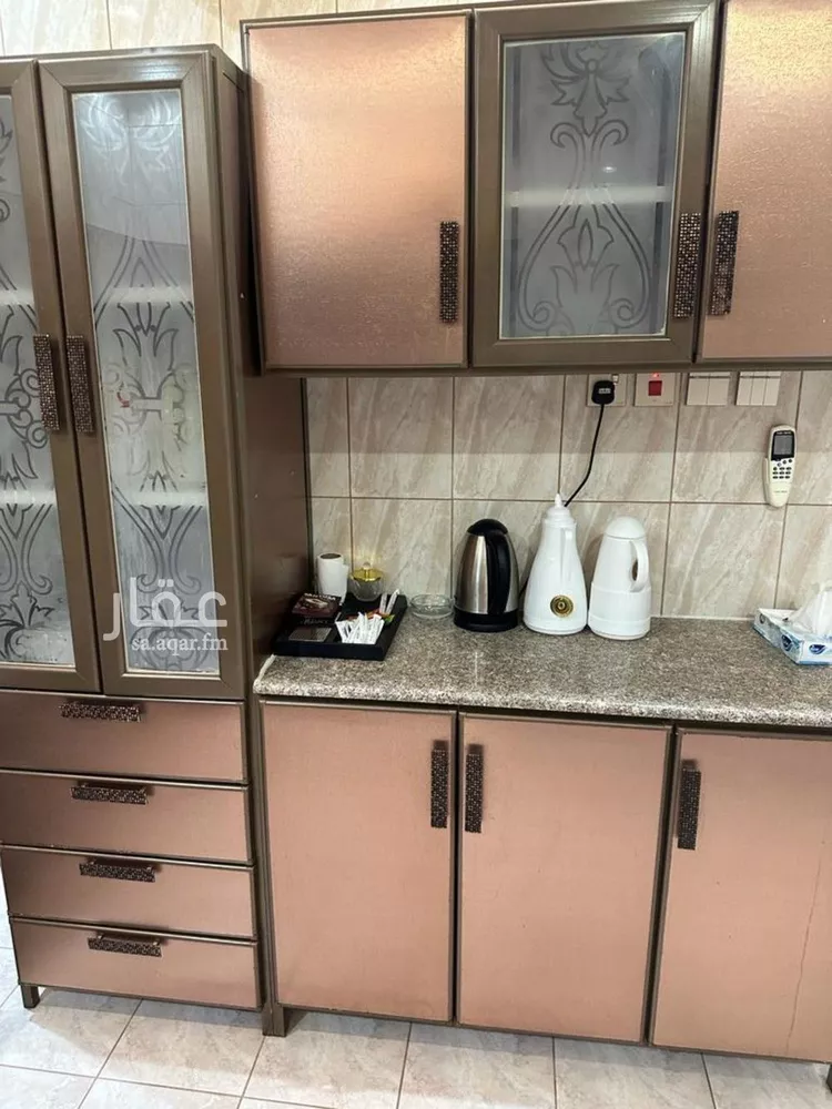 شقة للإيجار في شارع رقم 360, حي الملقا, مدينة الرياض, منطقة الرياض صورة 5