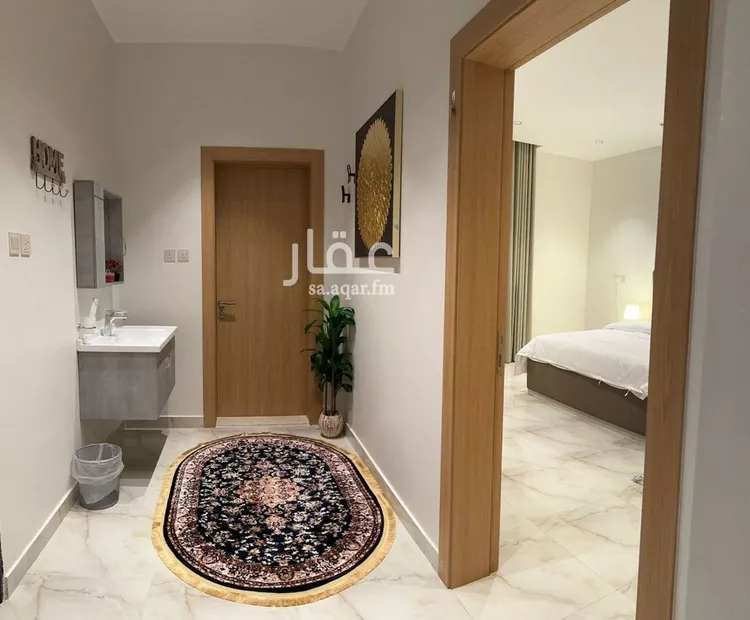 شقة للإيجار في حي النرجس, مدينة الرياض, منطقة الرياض صورة 3