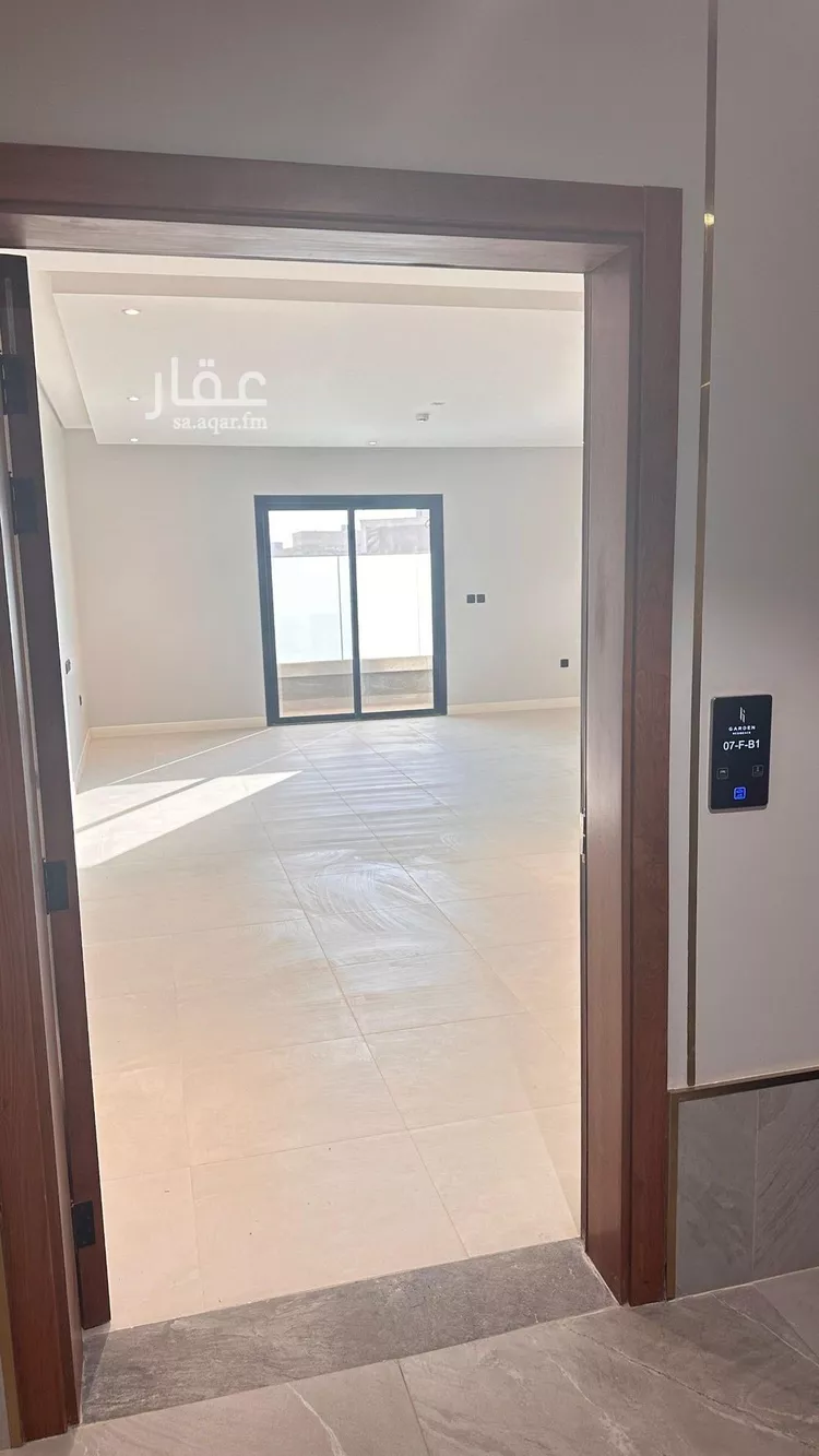 شقة للإيجار في شارع رقم 298, حي حطين, مدينة الرياض, منطقة الرياض صورة 5