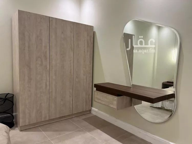 شقة للإيجار في شارع رقم 360, حي الملقا, مدينة الرياض, منطقة الرياض صورة 5