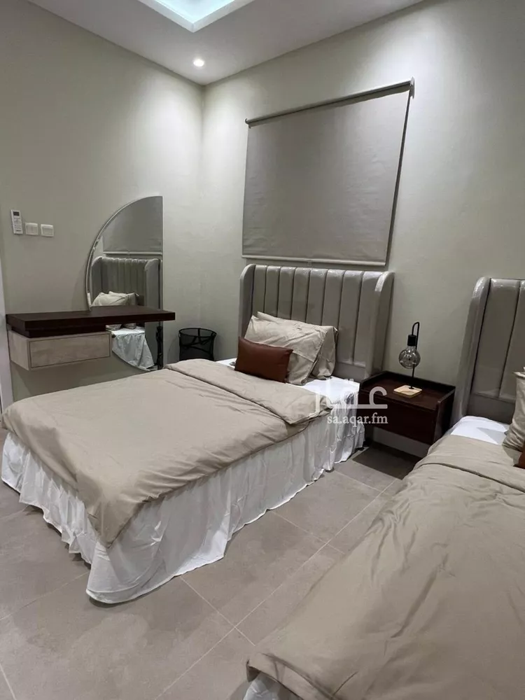 شقة للإيجار في شارع رقم 360, حي الملقا, مدينة الرياض, منطقة الرياض صورة 3