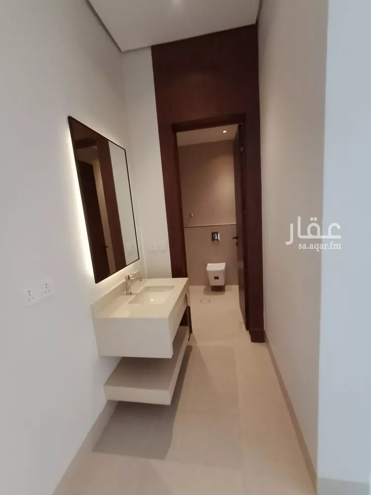 شقة للإيجار في شارع تقى الدين التميمى, حي المهدية, مدينة الرياض, منطقة الرياض صورة 5