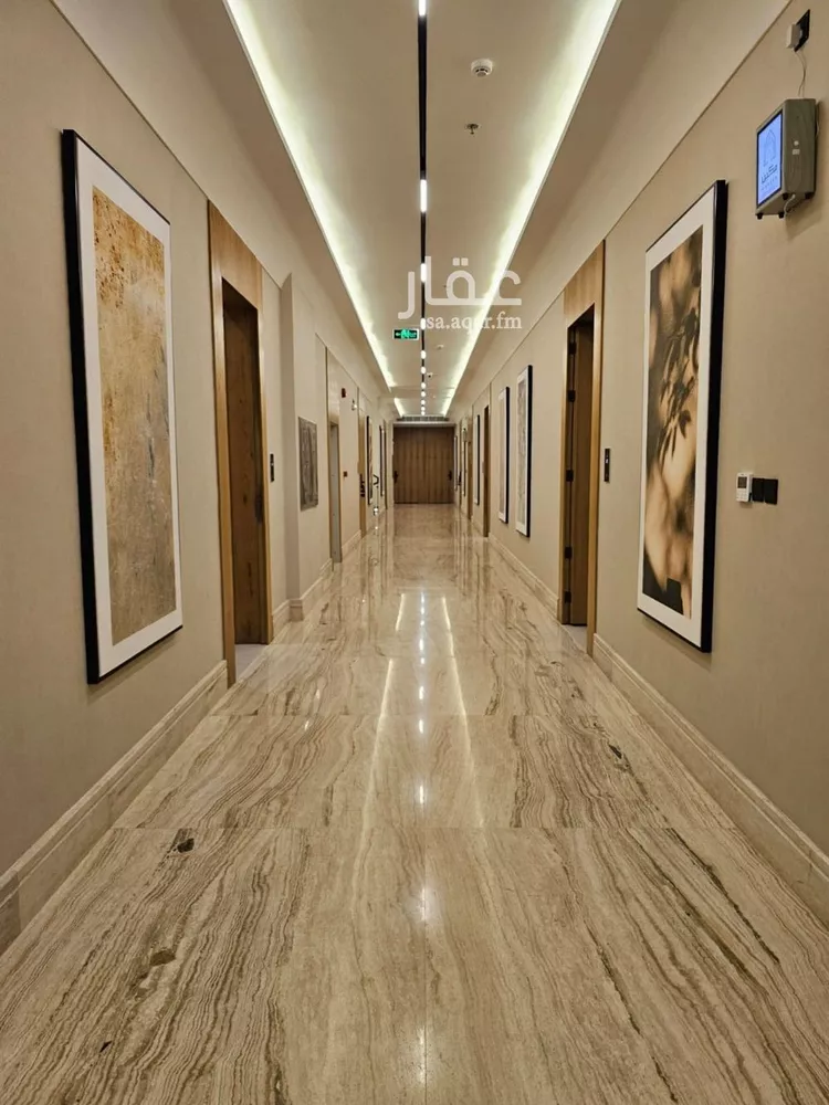 شقة للإيجار في شارع رقم 298, حي الرمال, مدينة الرياض, منطقة الرياض صورة 2