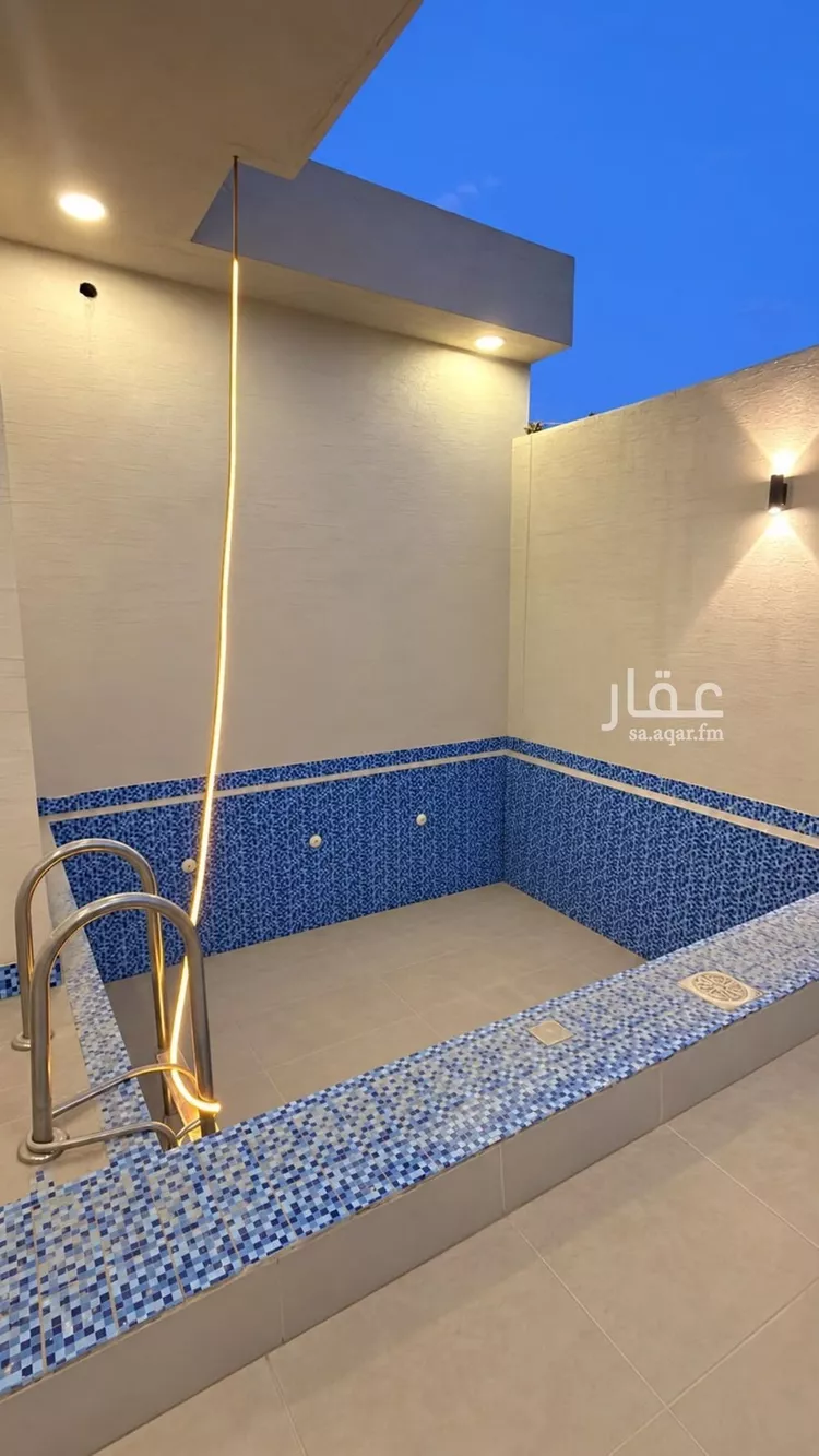 فيلا للإيجار في شارع محمد بن أبان, حي العارض, مدينة الرياض, منطقة الرياض 30