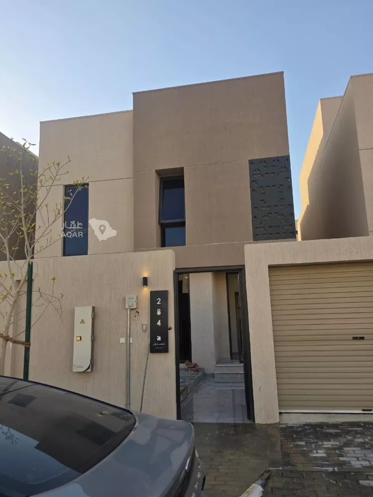 Villa for Rent in Riyadh An Narjis