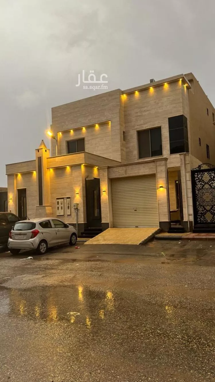 شقة للإيجار في شارع سليمان بن مراد, حي العارض, مدينة الرياض, منطقة الرياض