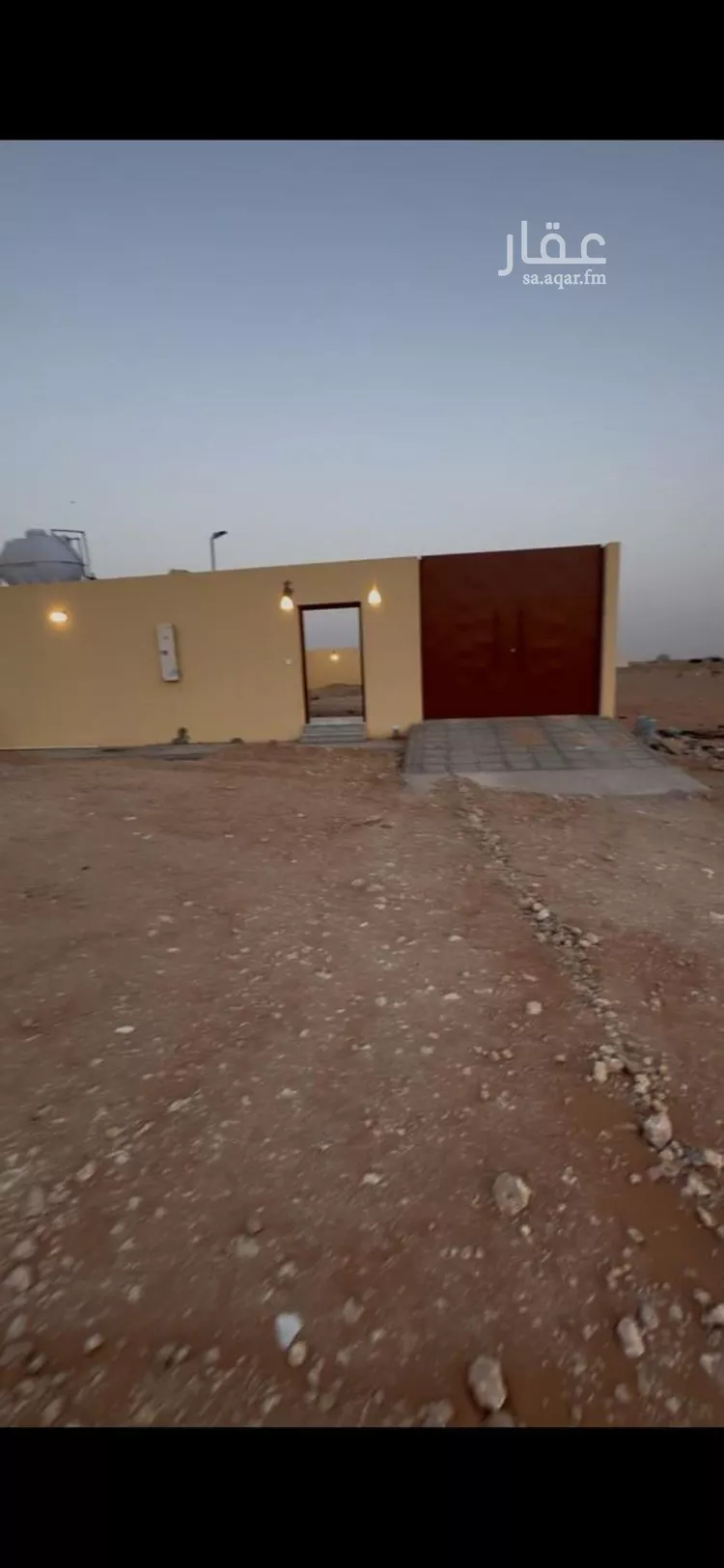 مستودع للإيجار في حي الخير, مدينة الرياض, منطقة الرياض صورة 2
