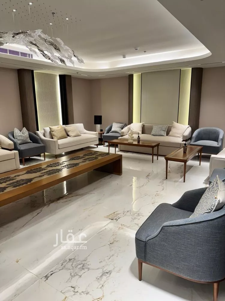 شقة للبيع في شارع علي بن الخلال, حي العارض, مدينة الرياض, منطقة الرياض صورة 3