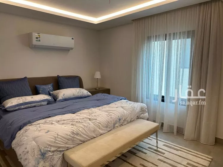 شقة للإيجار في شارع الجبالة, حي الملقا, مدينة الرياض, منطقة الرياض 30