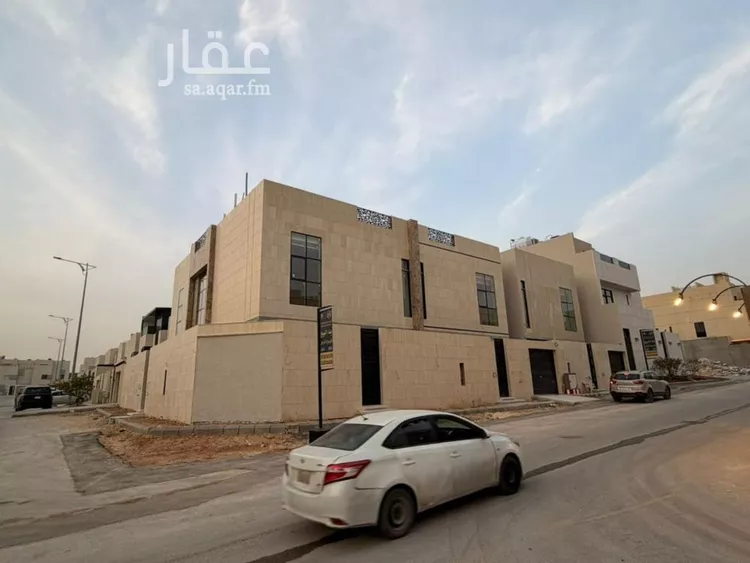 فيلا للبيع في شارع رقم 298, حي النرجس, مدينة الرياض, منطقة الرياض صورة 2
